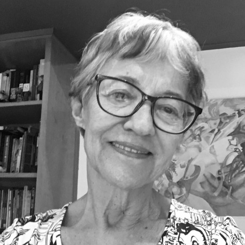 Foto de Célia Romano