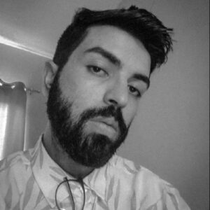 Foto de Guilherme Veiga