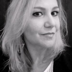 Foto de Márcia Campos