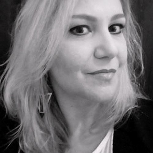 Foto de Márcia Campos