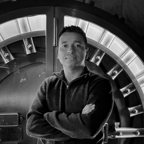 Foto de Roberto Lima