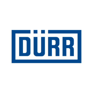 Logo Dürr.
