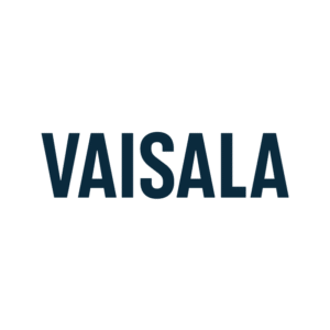 Logo Vaisala.